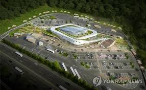 It lies southwest of seoul, and is part of the seoul national capital area. ì˜ë™ê³ ì†ë„ ì•ˆì‚°íœ´ê²Œì†Œ 2022ë…„ ê°œì†Œ ê³„íšë³´ë‹¤ 2ë…„ ì§€ì—° ì—°í•©ë‰´ìŠ¤