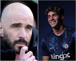 Best of The Best True Chelsea Fan Hawesi Pita Bila Blue Love