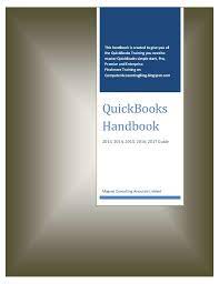 The company has a list of accounts with opening balances (i.e. Is Quickbooks Training Free