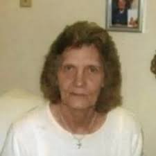 Obituary information for JoAnn Tidwell Newberry