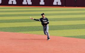 Baseball vs #9 Cal State Fullerton