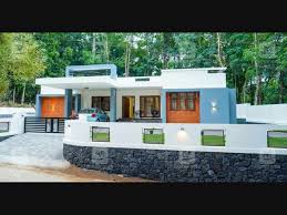 Home design kerala style single floor. Brilliant Design Of This Single Storey Pala House Is Truly Inspirational Lifestyle Decor English Manorama
