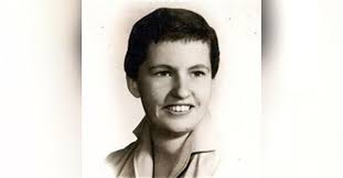 Joan Patricia "Pat" Brandimore Obituary