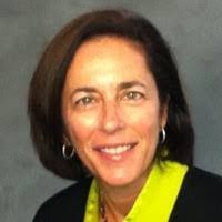 Roberta Goodman's Instagram, Twitter & Facebook