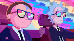 We hope you enjoy our rising collection of rick and morty wallpaper. Rickmorty Cartoon Hd Wallpaper