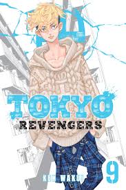 Check spelling or type a new query. Tokyo Revengers 9 Kodansha