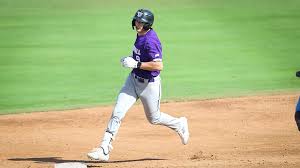 Baseball vs Saint Michael's College