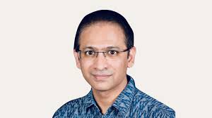 Jonathan Spiers joins Cigna Hong Kong as CEO and country manager