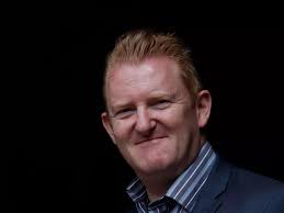 Mark Robinson appointed interim director of mima