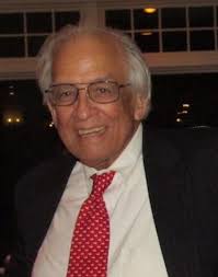 Former Village Justice John Galloway Passes Away