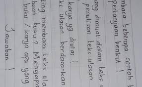 Berikut adalah penjelasan manfaat teks ulasan yang didapatkan. Manfaat Teks Ulasan Cute766