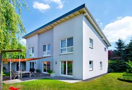 Join facebook to connect with pultdach haus and others you may know. Logo Haus Individuelle Fertighauser In Hochster Qualitat Aus Billerbeck Pultdach