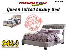 Pin By Furniture World Las Vegas On Bedroom Luxury Bedding Furniture Store Furniture