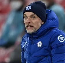 Still married to his wife sissi? Champions League So Macht Tuftler Tuchel Den Fc Chelsea Besser Welt