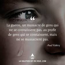 La Guerre C Est Une Chose Trop Grave Pour La Confier A Des Militaires Clemenceau Via Http Ijournal Citation Citations Sur Les Mots Citations Celebres