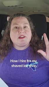 Krc Shaved Ice Springtown Texas