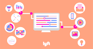 There is officially a new rideshare app in town: Building Lyft S Marketing Automation Platform By Ajay Sampat Lyft Engineering