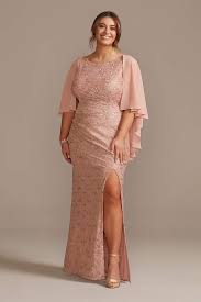 Check spelling or type a new query. Pink Plus Size Dresses Davids Bridal