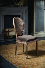 An Instant Classic Meet The Washakie Chair Made From Oak Wood And A Choice Of Velvet Or Linen Padding It Luxury Furniture Classic Luxury Furniture Furniture