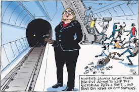 Nov 21, 2017 · mark knight cartoon, november 20 3/22. Mark Knight The Herald Sun Published This Cartoon And People Think It S Just A Little Racist