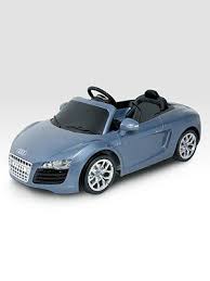 Dexton Kids Audi R8 Spyder Audi R8 Spyder Audi Audi R8