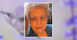Theresa M. VanAuker Obituary February 4, 2024
