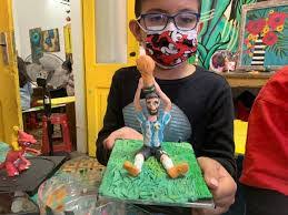 Candy Cuellar's Instagram, Twitter & Facebook