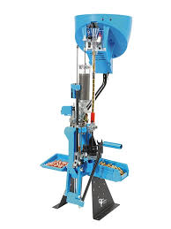 Dillon Xl750 Without Case Feeder