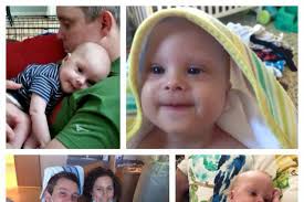 Fundraiser for Erin Geiger by Joy Amanda Dugan : Jack Geiger's Memorial Fund