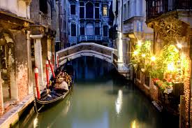 Maybe you would like to learn more about one of these? What To Know About Gondola Rides In Venice Italy