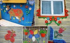 Maybe you would like to learn more about one of these? Kreativiti Kitar Semula Botol Plastik Atervinning Plast