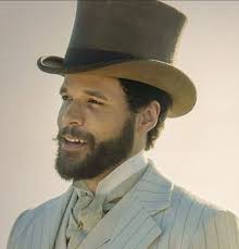 Saving George with Dr Kirkland in The Gilded Age