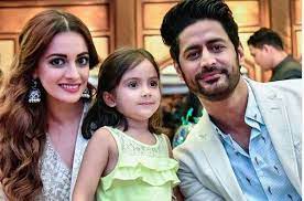 The lovely dia mirza attended an event in lucknow earlier today to speak about 'protection of child rights'. Dia Mirza Dating Mohit Raina Post Separation With Sahil Sangha Masala News India Tv