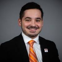 Darrell Kirkland's Instagram, Twitter & Facebook