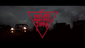 Watch Peter Weir’s cult classic 'The Cars That Ate Paris' (1974) - a darkly  funny and bizarre tale of a small Australian town with a deadly secret - at  a special one-time screening tomorrow at 6:30 pm ...