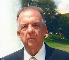 Philip D. Stoner Obituary