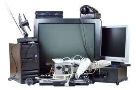 Did you know that improper disposal of a tv or monitor might be illegal where you live? Electronics Macon County Environmental Management
