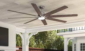 We've compiled some expert advice that will help you choose a ceiling fan that fits your needs. Best Ceiling Fans For Your Space The Home Depot