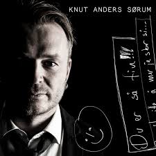 Hang in there, or go ahead and contribute one. Knut Anders Sorum Slipper Singel Fra Kommende Album Drabant Music