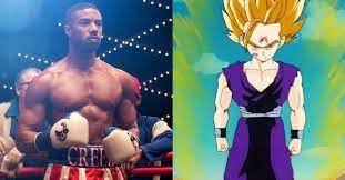 We did not find results for: Michael B Jordan Says There S A Creed 2 Scene Inspired By Anime And I Never Even Noticed Michael B Jordan Anime Scene