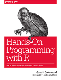 If you're an experienced data programmer, it will jog your memory and expand your horizons. Home Bookdown