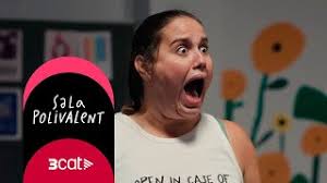 "Sala Polivalent", la primera sèrie de La Calòrica, a la plataforma 3Cat