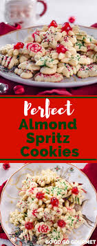 Warm up your holiday table and your home with the scents of nutmeg, cinnamon, ginger, and cloves with this comforting cake from paula deen. Pin By Corey Hallam On Sweets Spritz Cookie Recipe Cookie Press Dough Recipe Spritz Cookies