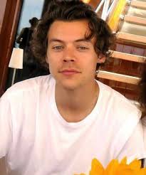 Reasons to live: swiping to see harry's smile get bigger : r/harrystyles