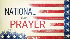 Our prayers are heard and the act of prayer invites the mind of god into. The National Day Of Prayer 2018 Thepreachersword