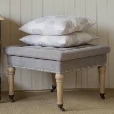 Read on to see our picks for best no matter your decor or storage needs, affordable ottomans can double as coffee tables and provide the perfect solution for all your design dilemmas. Our Original Petit Royale Ottoman Coffee Table Is Upholstered In Our Gorgeous Belgian Oatmeal Natural Linen And Furniture Upholstered Ottoman Furniture Design