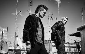 «субура» | suburra, 2015 (рус. Love It S What Makes Suburra By Christopher Carroll The New York Review Of Books