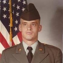 Steven Lee Adams Sr. Obituary