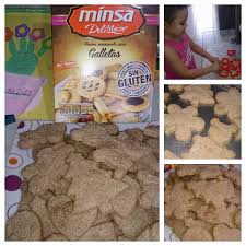 Hojarasca Sin Gluten Galletas Sin Gluten Celiacosmexicanos Gluten Free Shopping Food Gluten Free