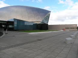Glasgow science centre, glasgow, united kingdom. Glasgow Science Centre Glasgow 2001 Structurae